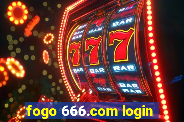 fogo 666.com login